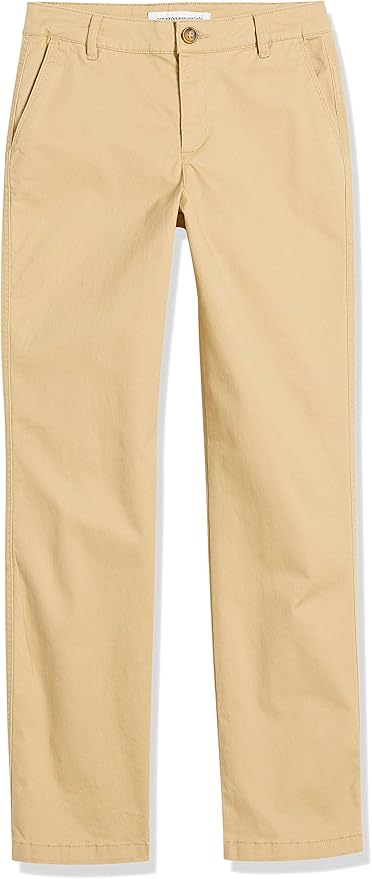 Slim Fit Chinos Pants