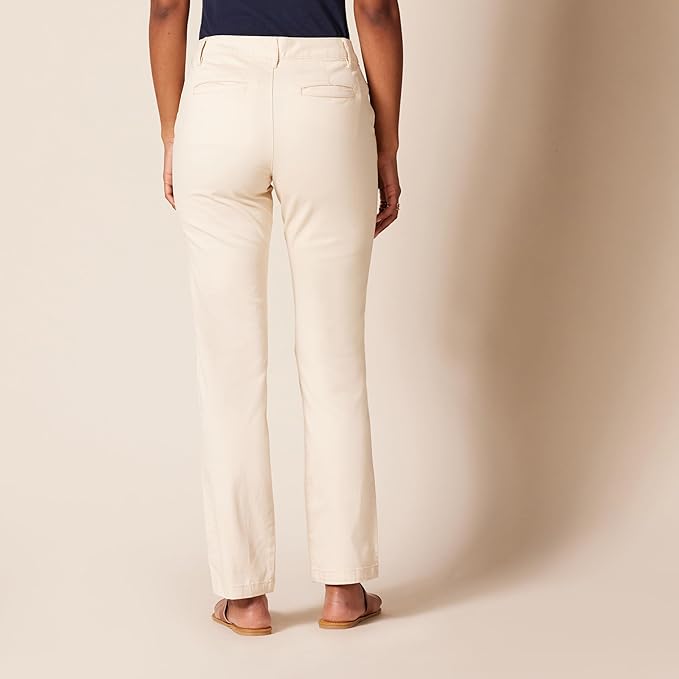Slim Fit Chinos Pants